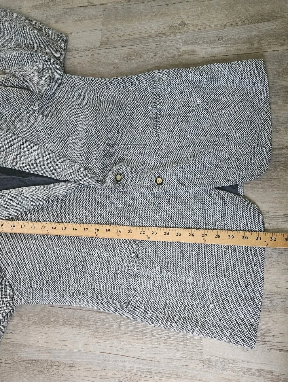 Brioni classic tailored